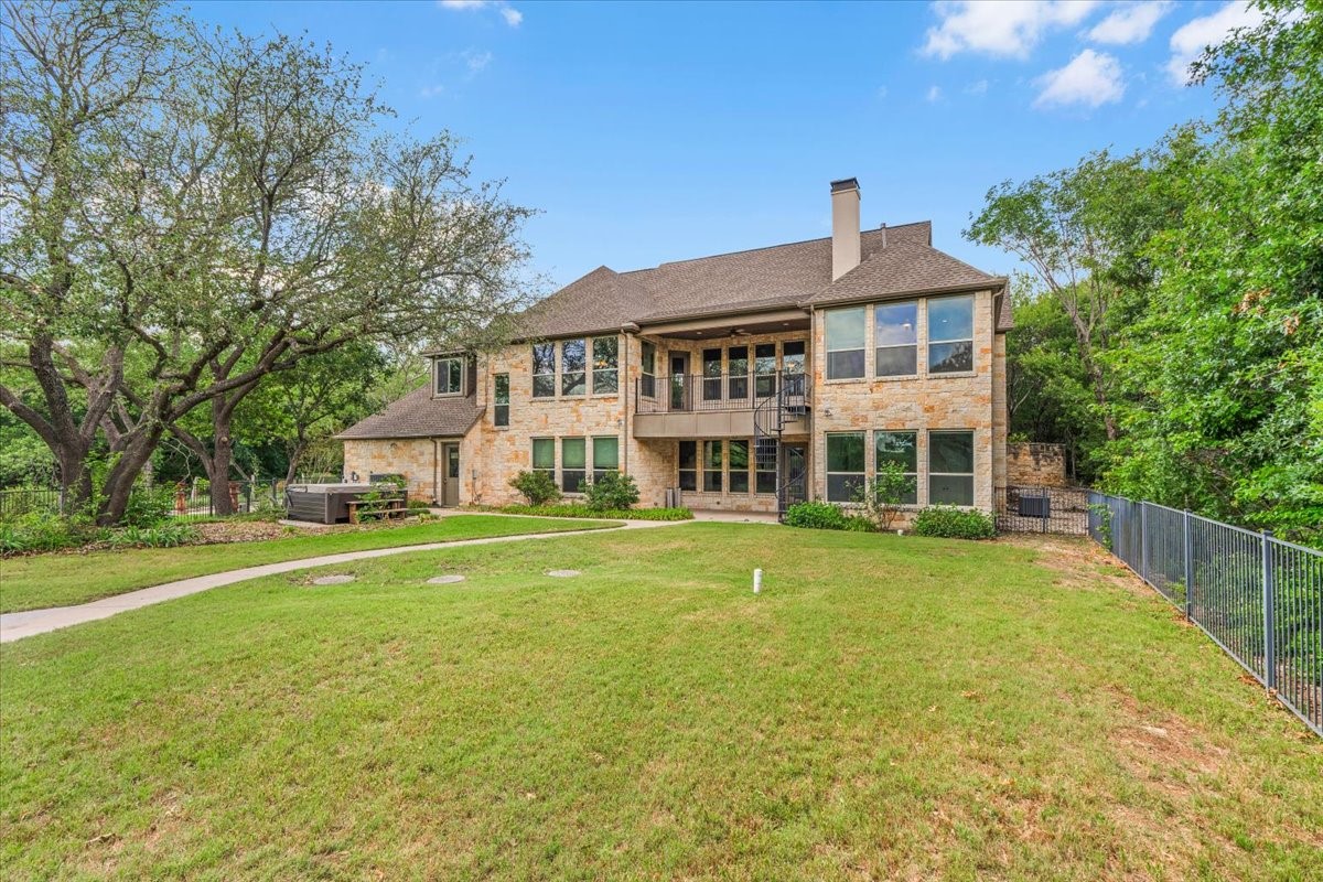 10021 Yeoman Lane Fort Worth TX 76179