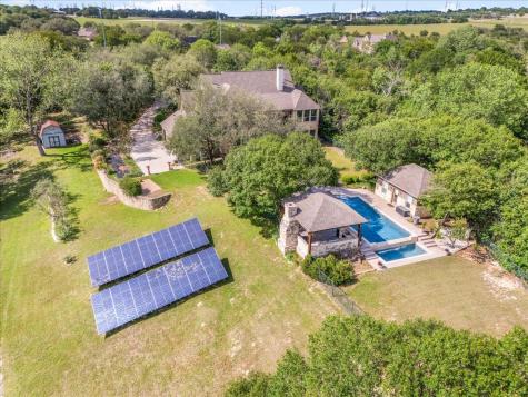 10021 Yeoman Lane Fort Worth TX 76179