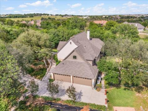 10021 Yeoman Lane Fort Worth TX 76179