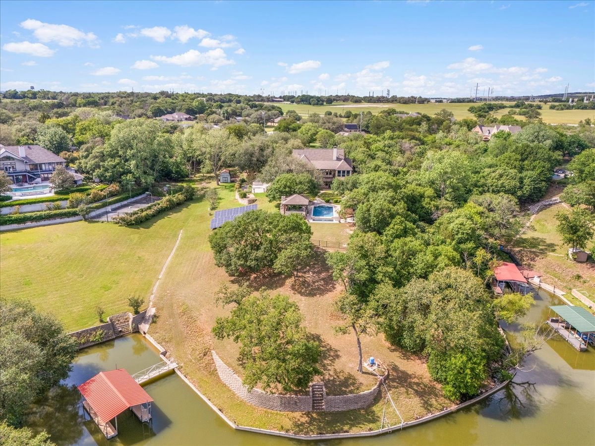 10021 Yeoman Lane Fort Worth TX 76179