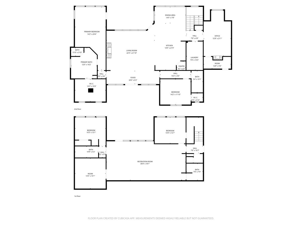 10021 Yeoman Lane Fort Worth TX 76179