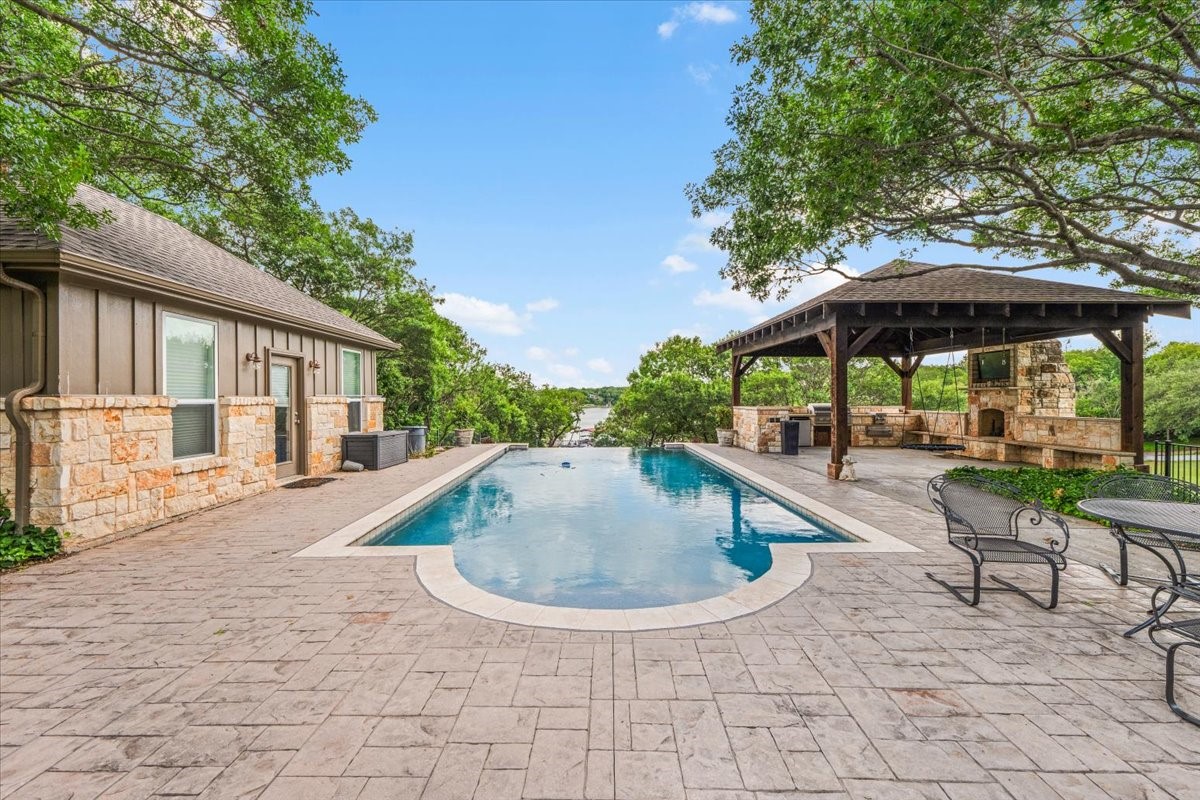 10021 Yeoman Lane Fort Worth TX 76179