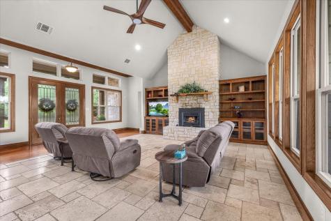 10021 Yeoman Lane Fort Worth TX 76179