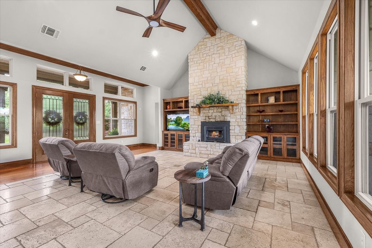 10021 Yeoman Lane Fort Worth TX 76179