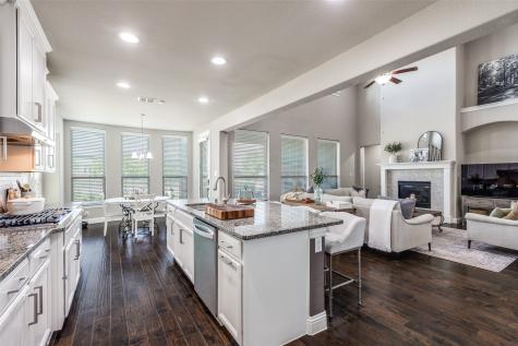 2920 Clearwater Drive Prosper TX 75078