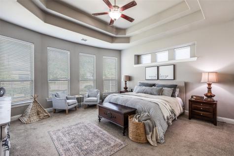 2920 Clearwater Drive Prosper TX 75078