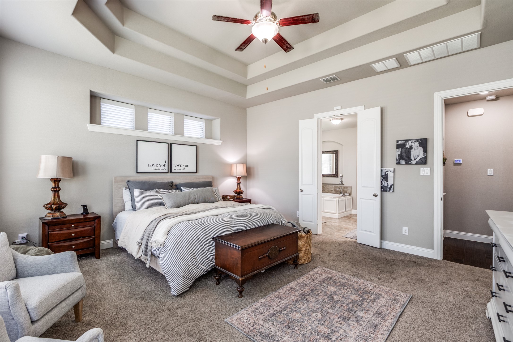 2920 Clearwater Drive Prosper TX 75078