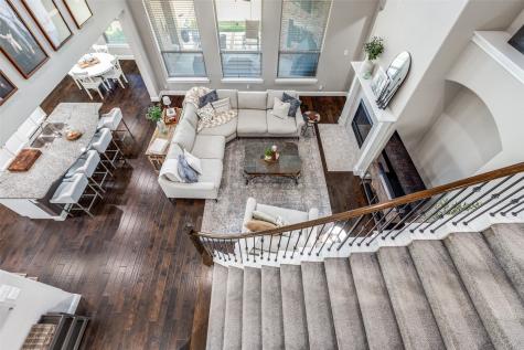 2920 Clearwater Drive Prosper TX 75078