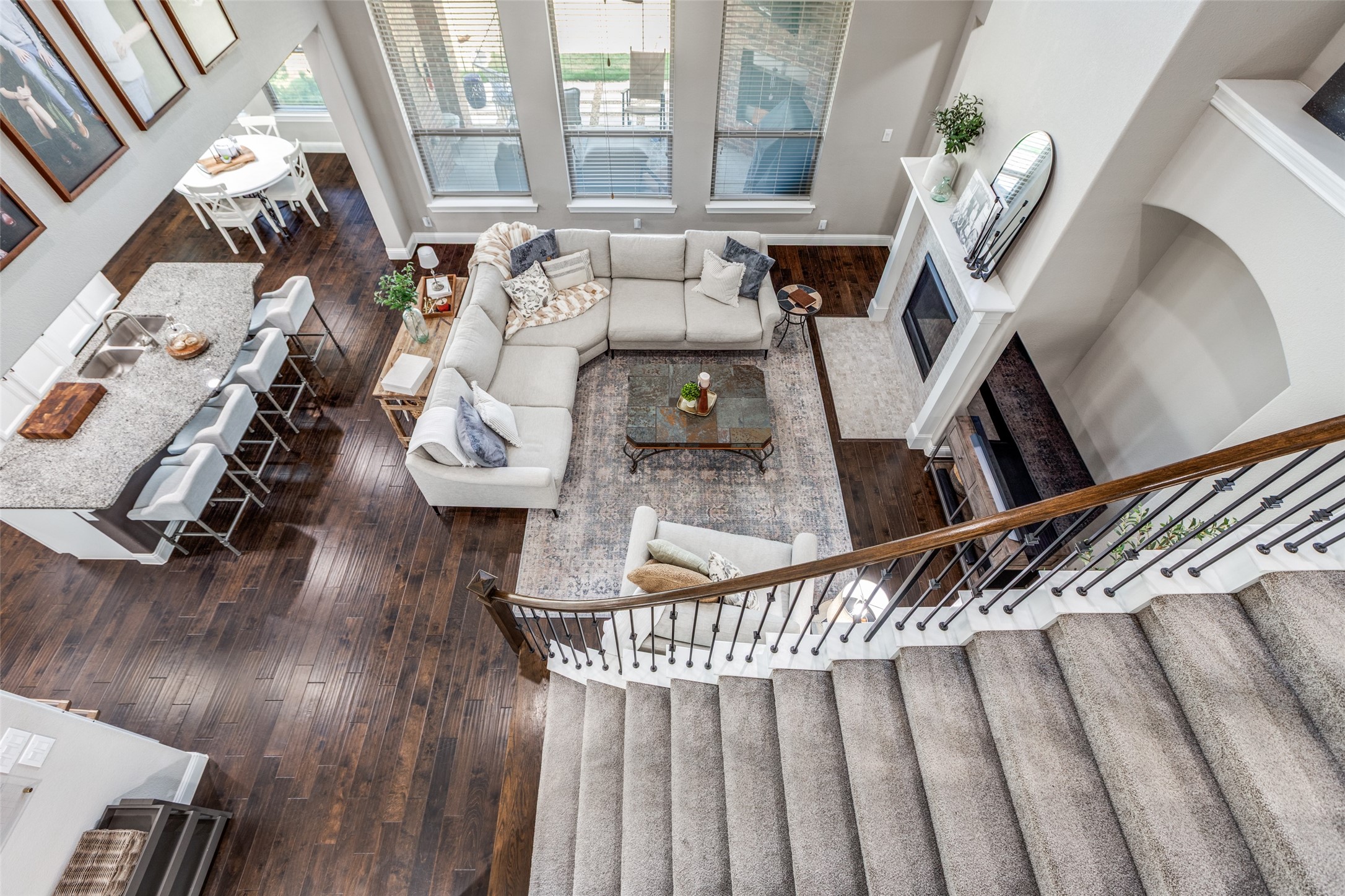 2920 Clearwater Drive Prosper TX 75078