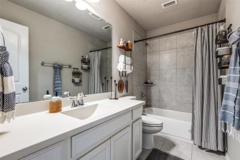 2920 Clearwater Drive Prosper TX 75078