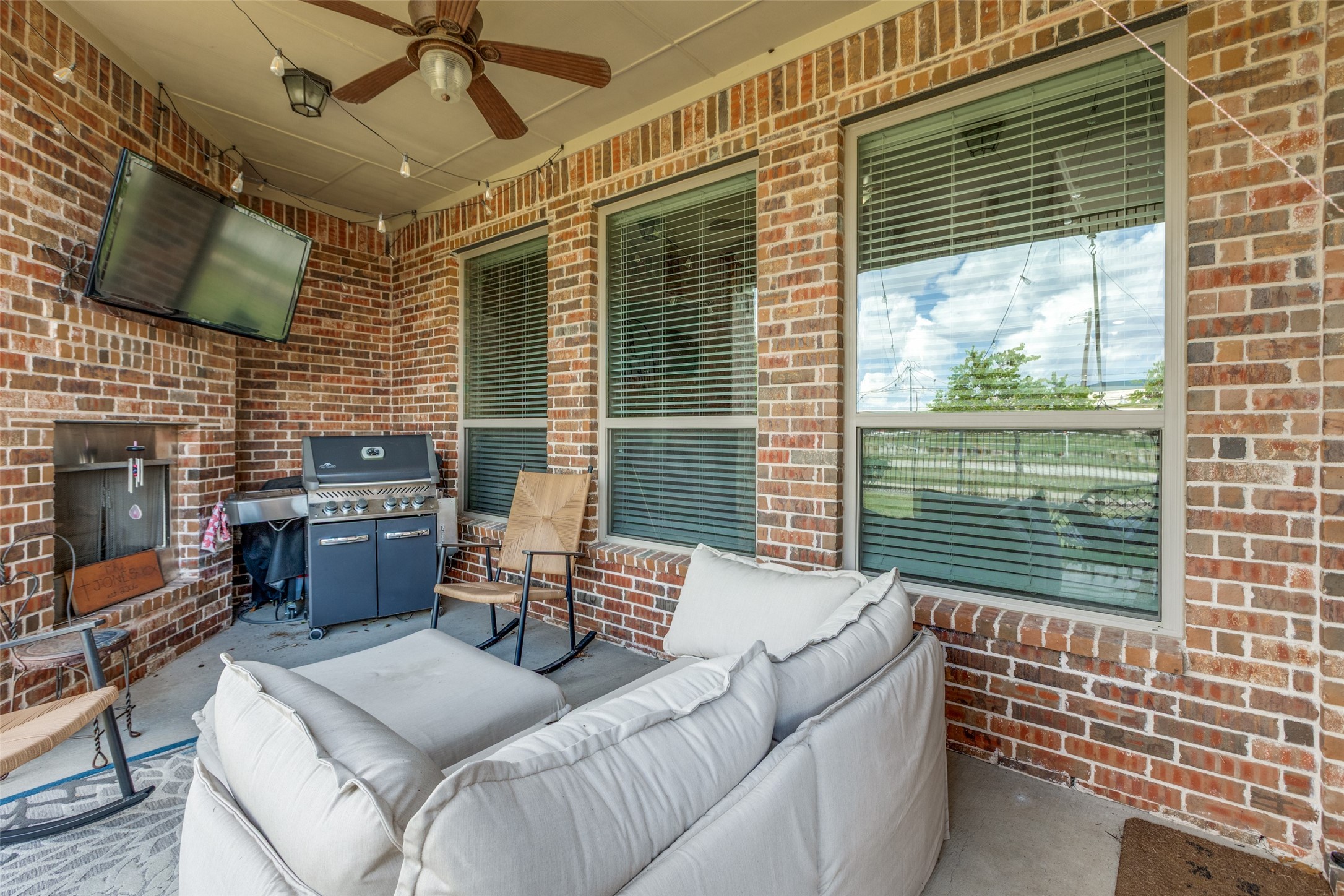 2920 Clearwater Drive Prosper TX 75078