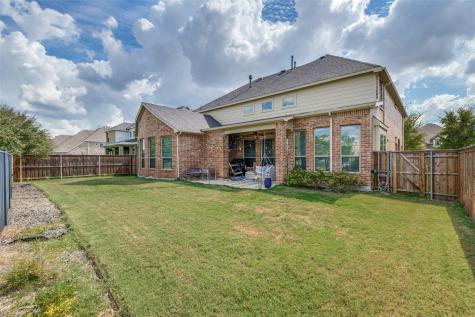 2920 Clearwater Drive Prosper TX 75078
