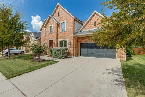 2920 Clearwater Drive Prosper TX 75078
