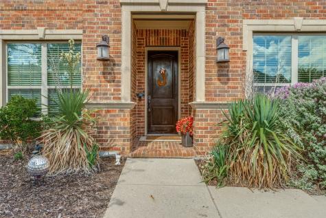 2920 Clearwater Drive Prosper TX 75078