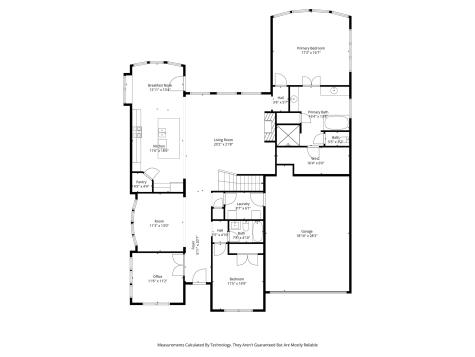 2920 Clearwater Drive Prosper TX 75078