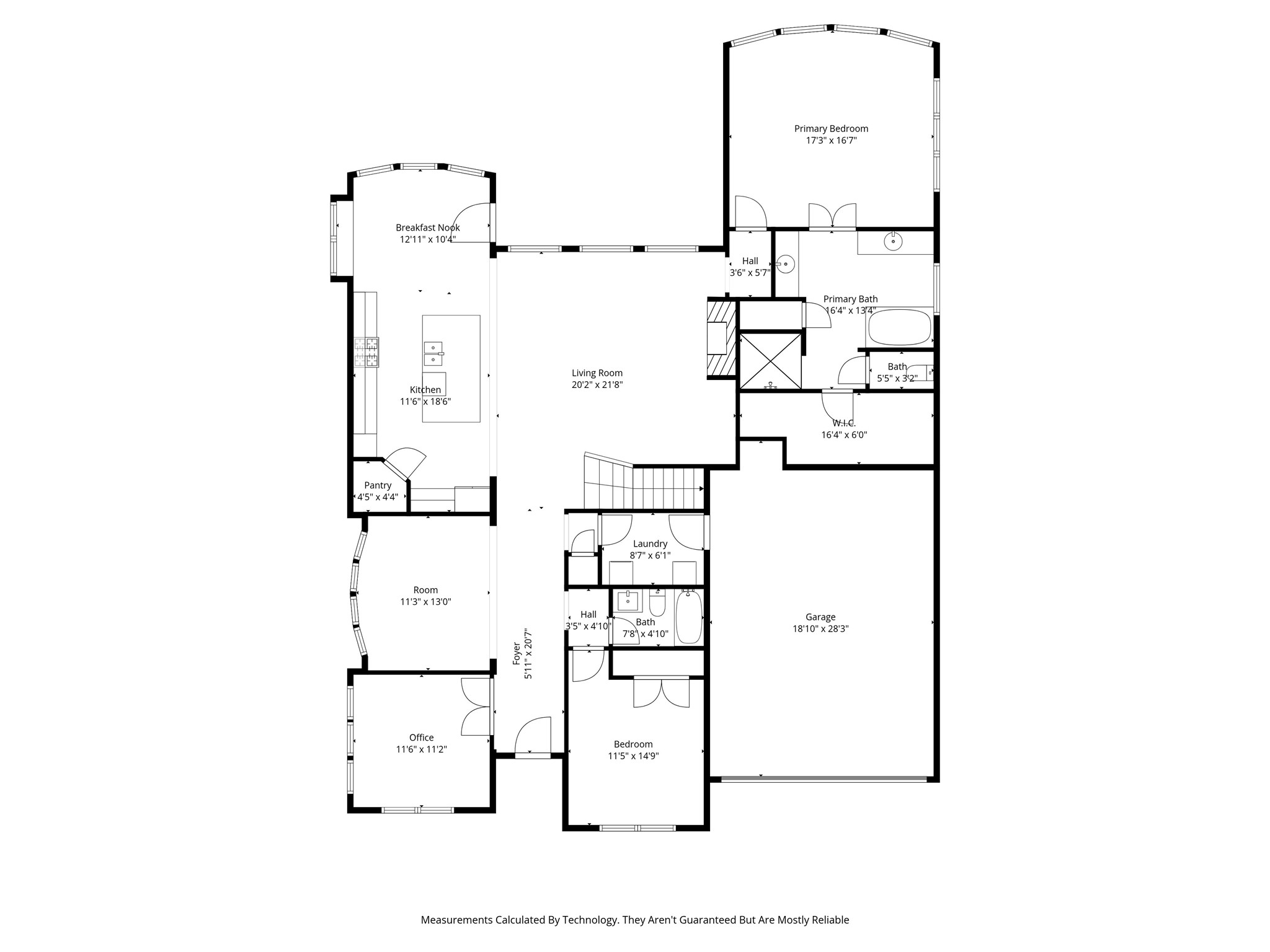 2920 Clearwater Drive Prosper TX 75078