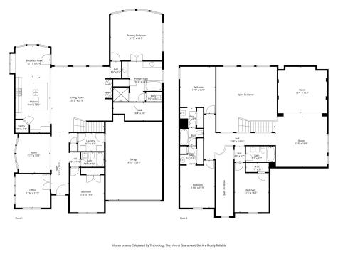 2920 Clearwater Drive Prosper TX 75078