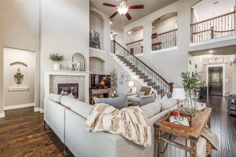 2920 Clearwater Drive Prosper TX 75078
