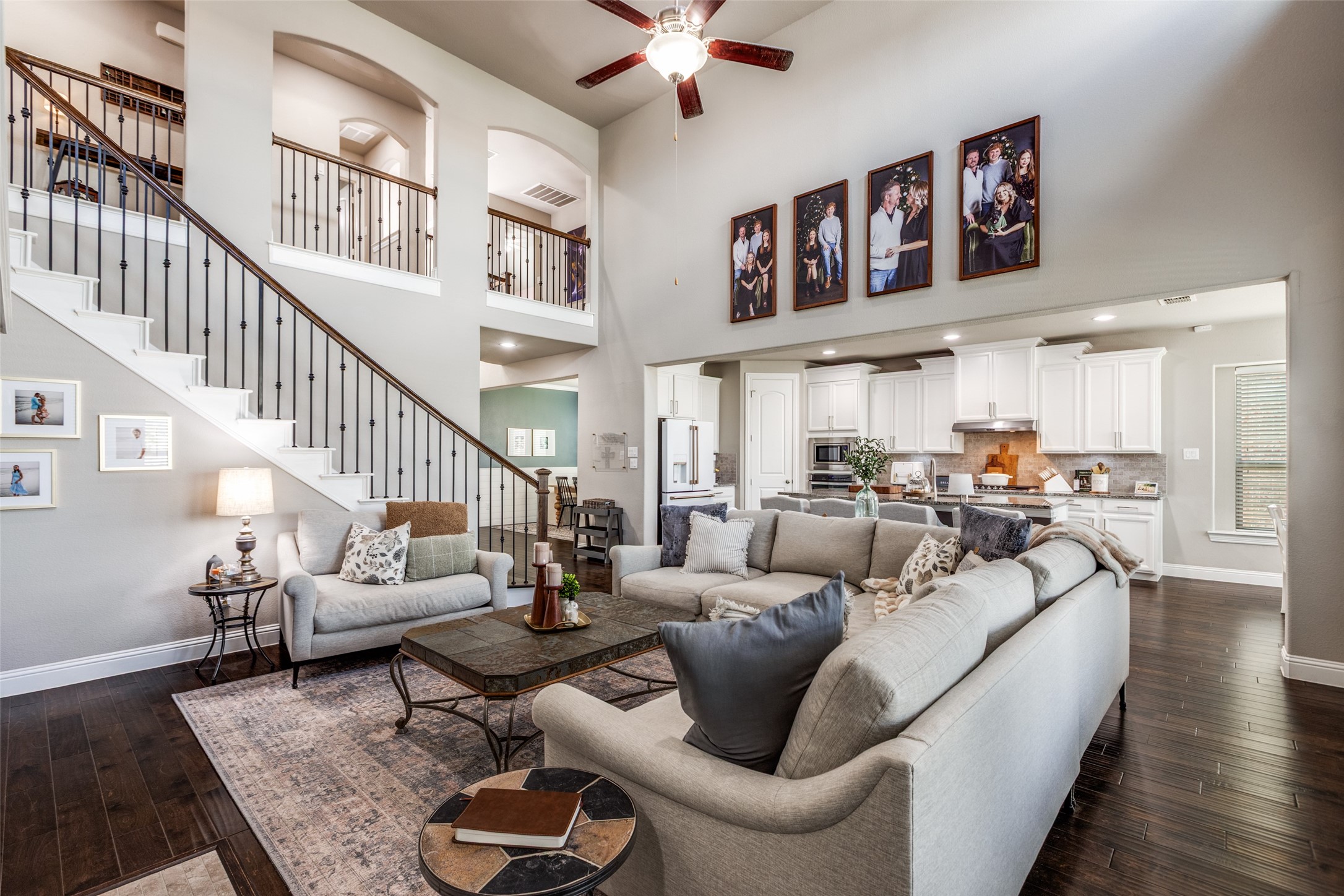 2920 Clearwater Drive Prosper TX 75078