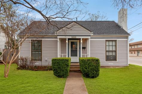 9047 Angora Street Dallas TX 75218