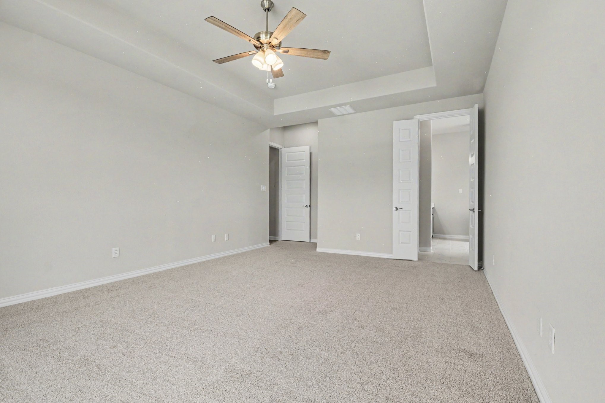 1909 Barrix Lane Desoto TX 75115