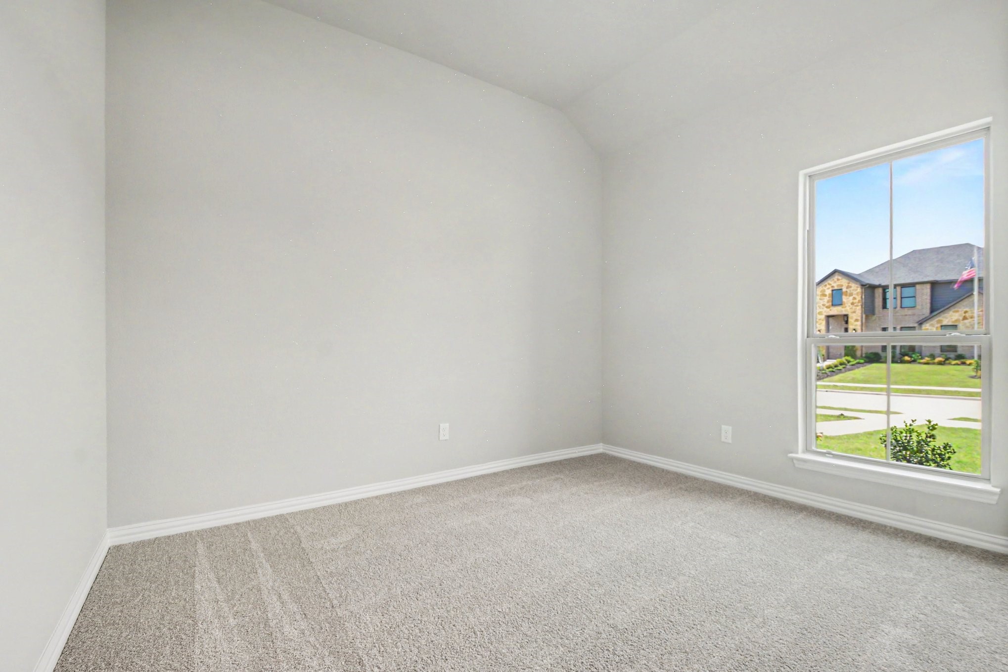1909 Barrix Lane Desoto TX 75115