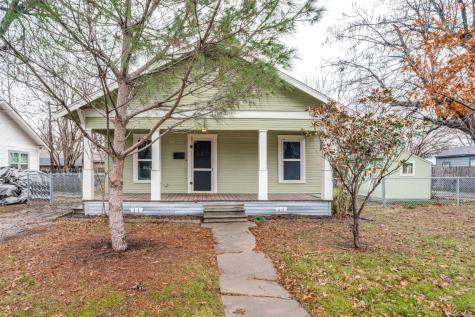 1210 N Church Street Mckinney TX 75069