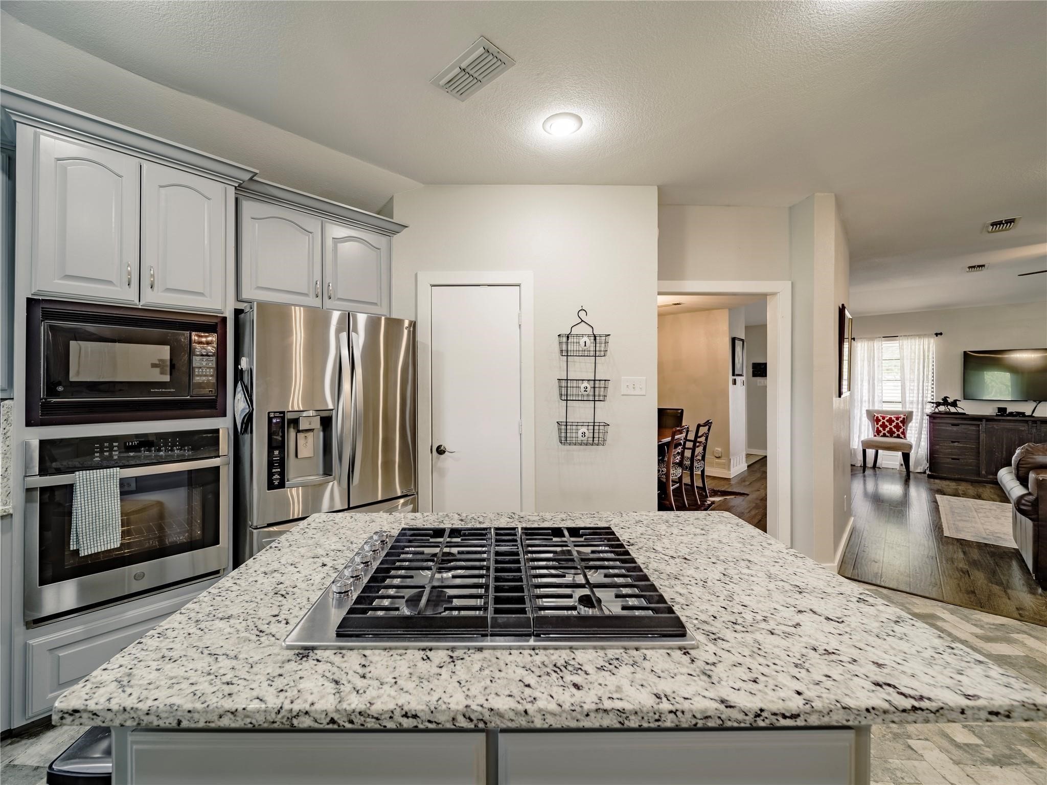 2107 Countryside Drive Denton TX 76208