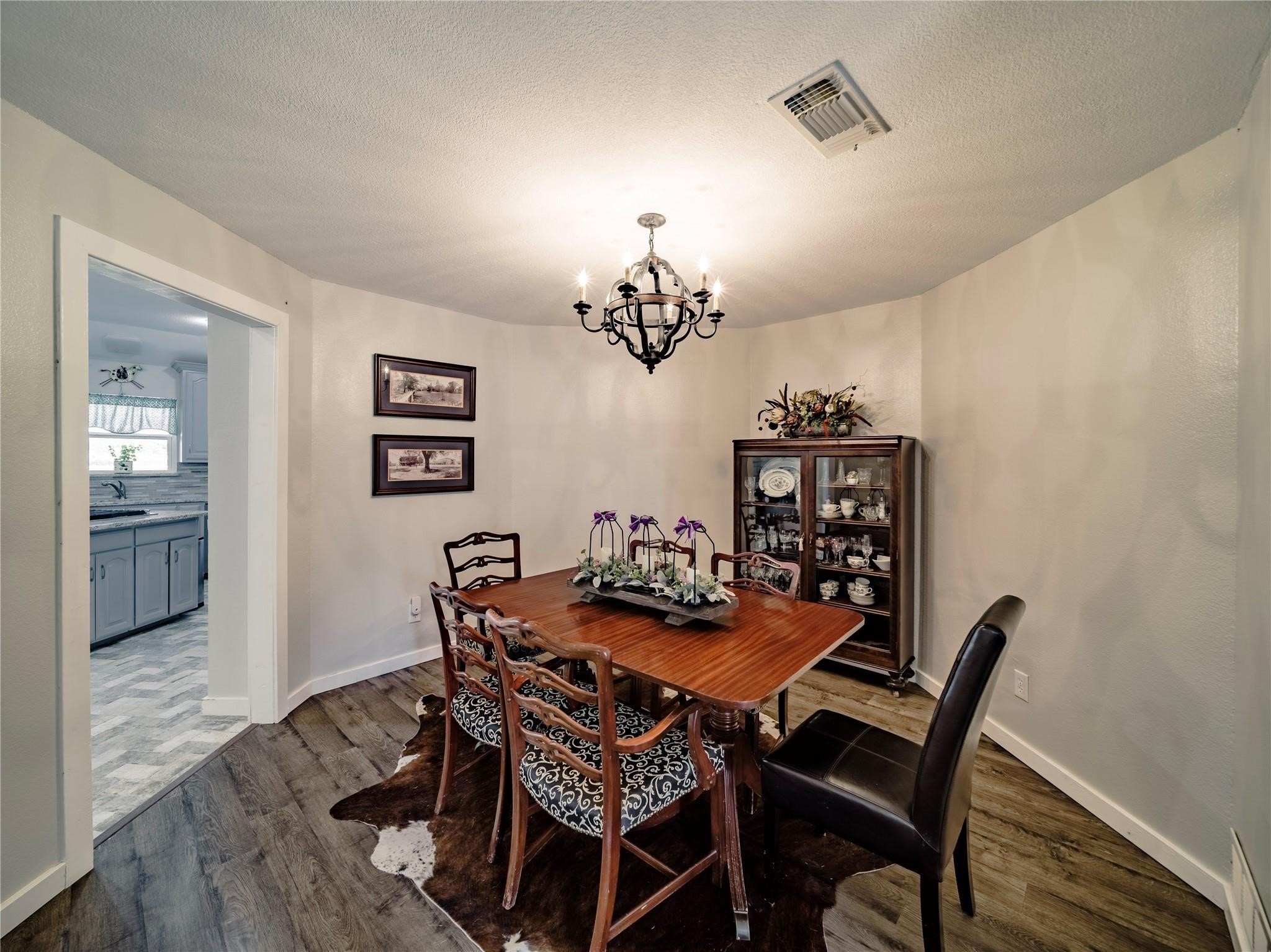 2107 Countryside Drive Denton TX 76208