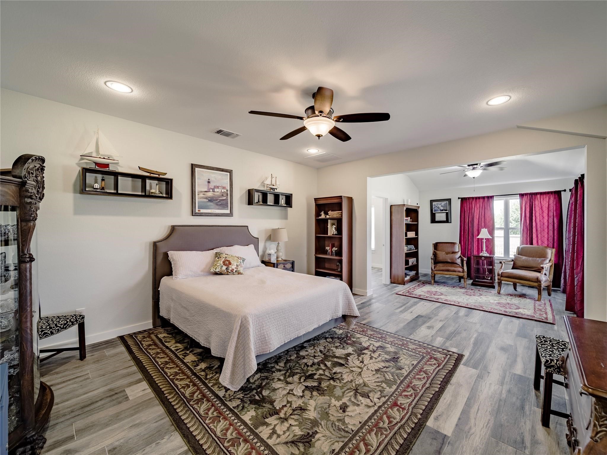 2107 Countryside Drive Denton TX 76208