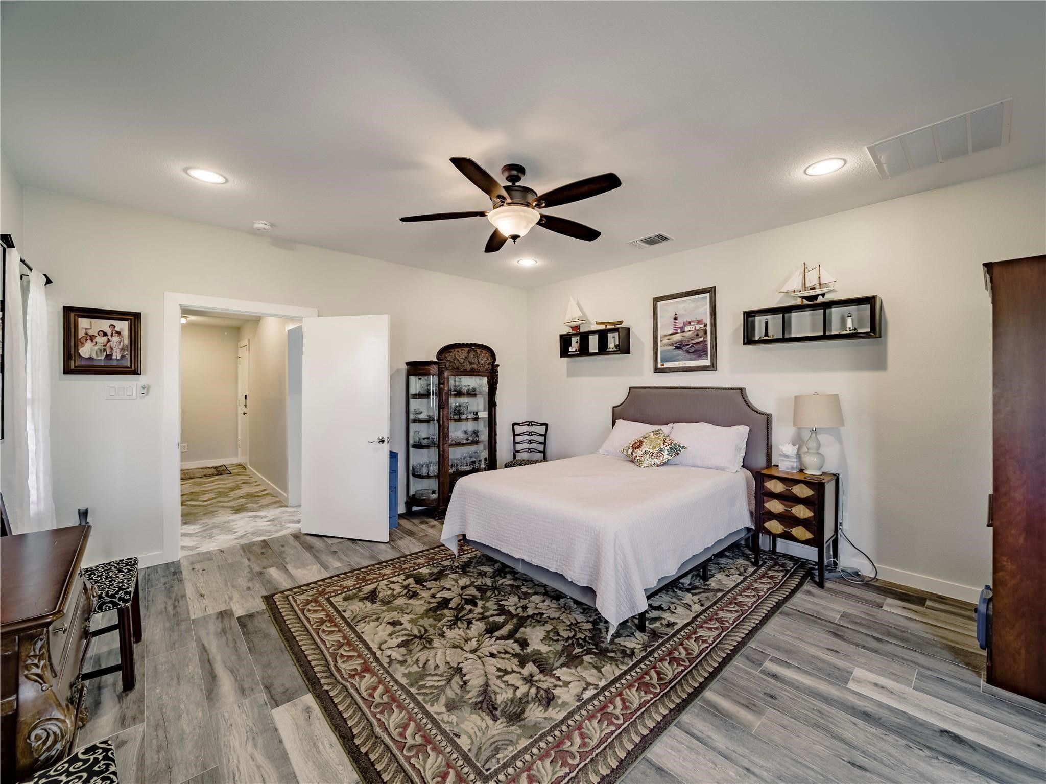 2107 Countryside Drive Denton TX 76208