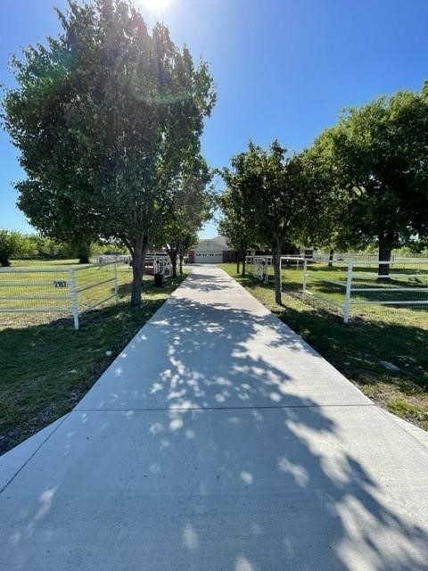 2107 Countryside Drive Denton TX 76208