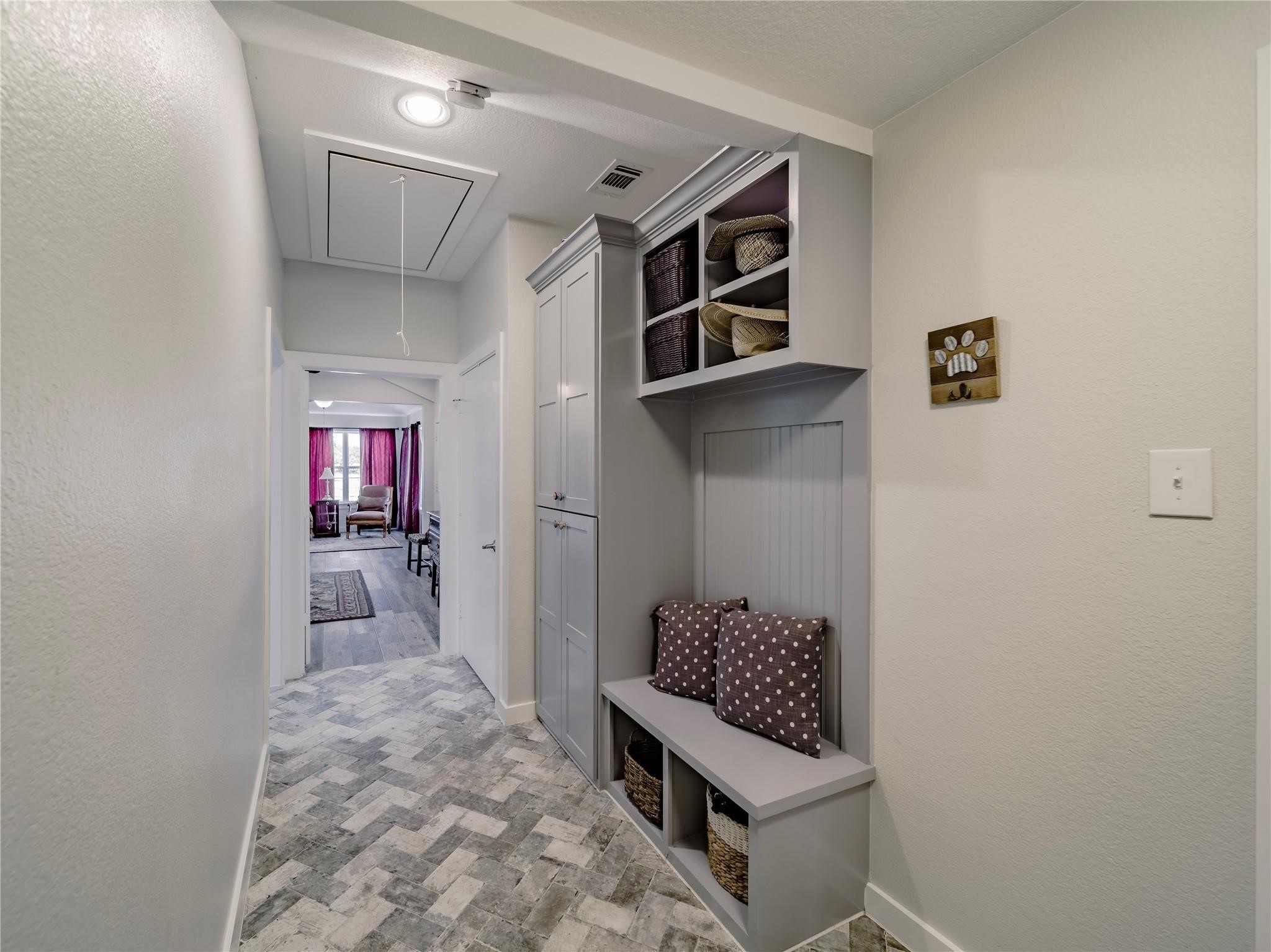 2107 Countryside Drive Denton TX 76208