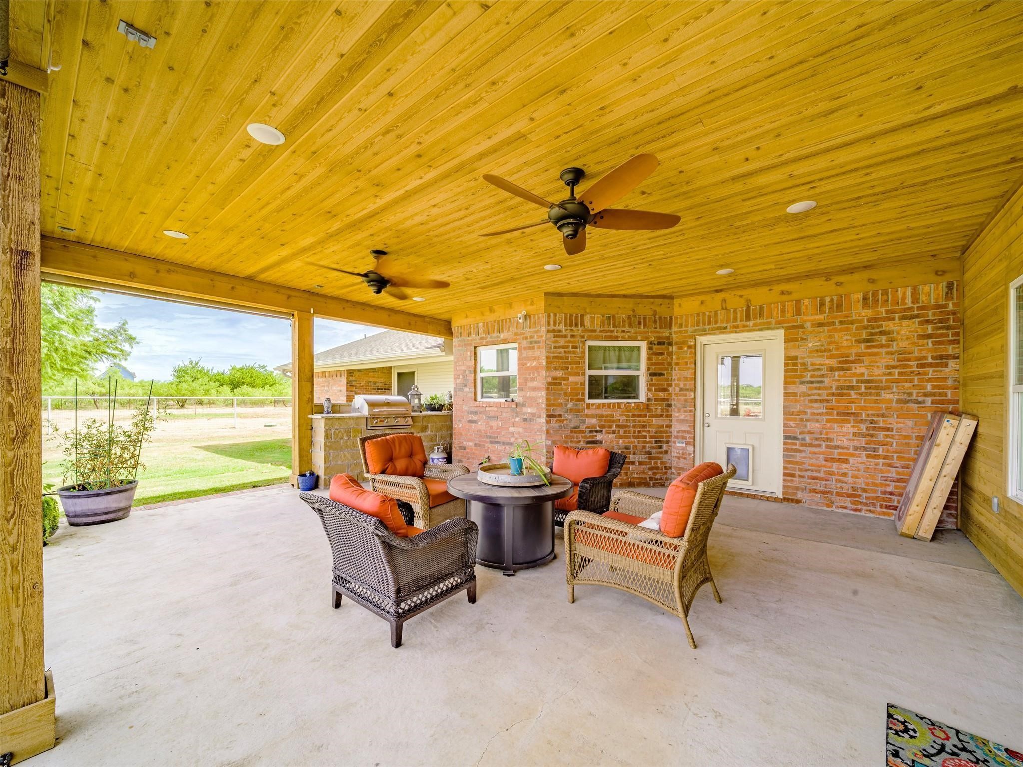 2107 Countryside Drive Denton TX 76208
