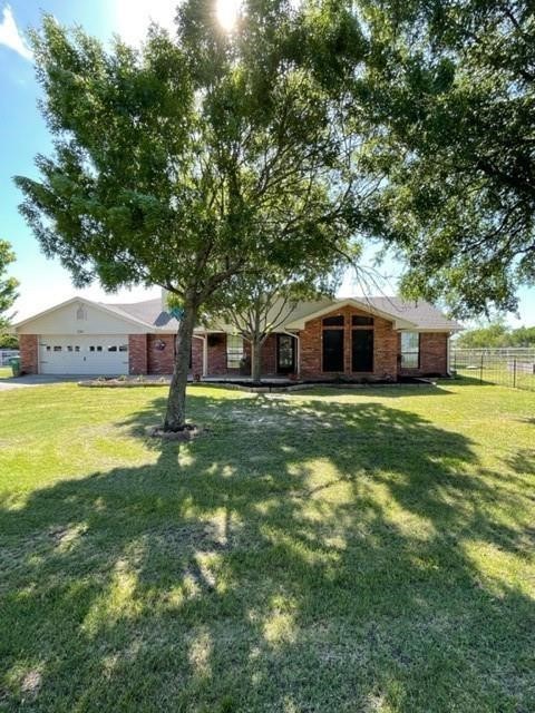 2107 Countryside Drive Denton TX 76208