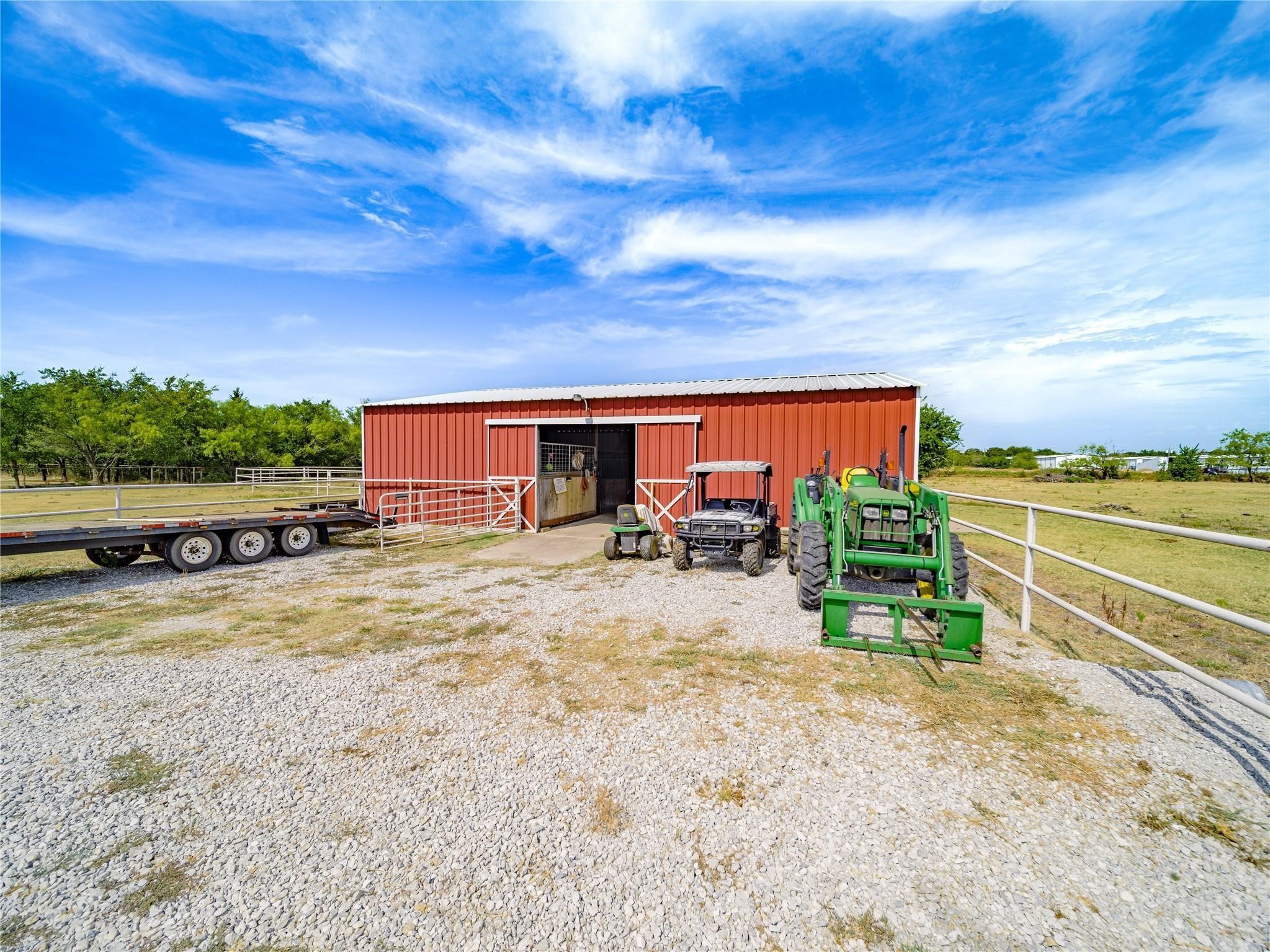 2107 Countryside Drive Denton TX 76208