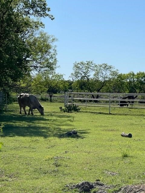 2107 Countryside Drive Denton TX 76208