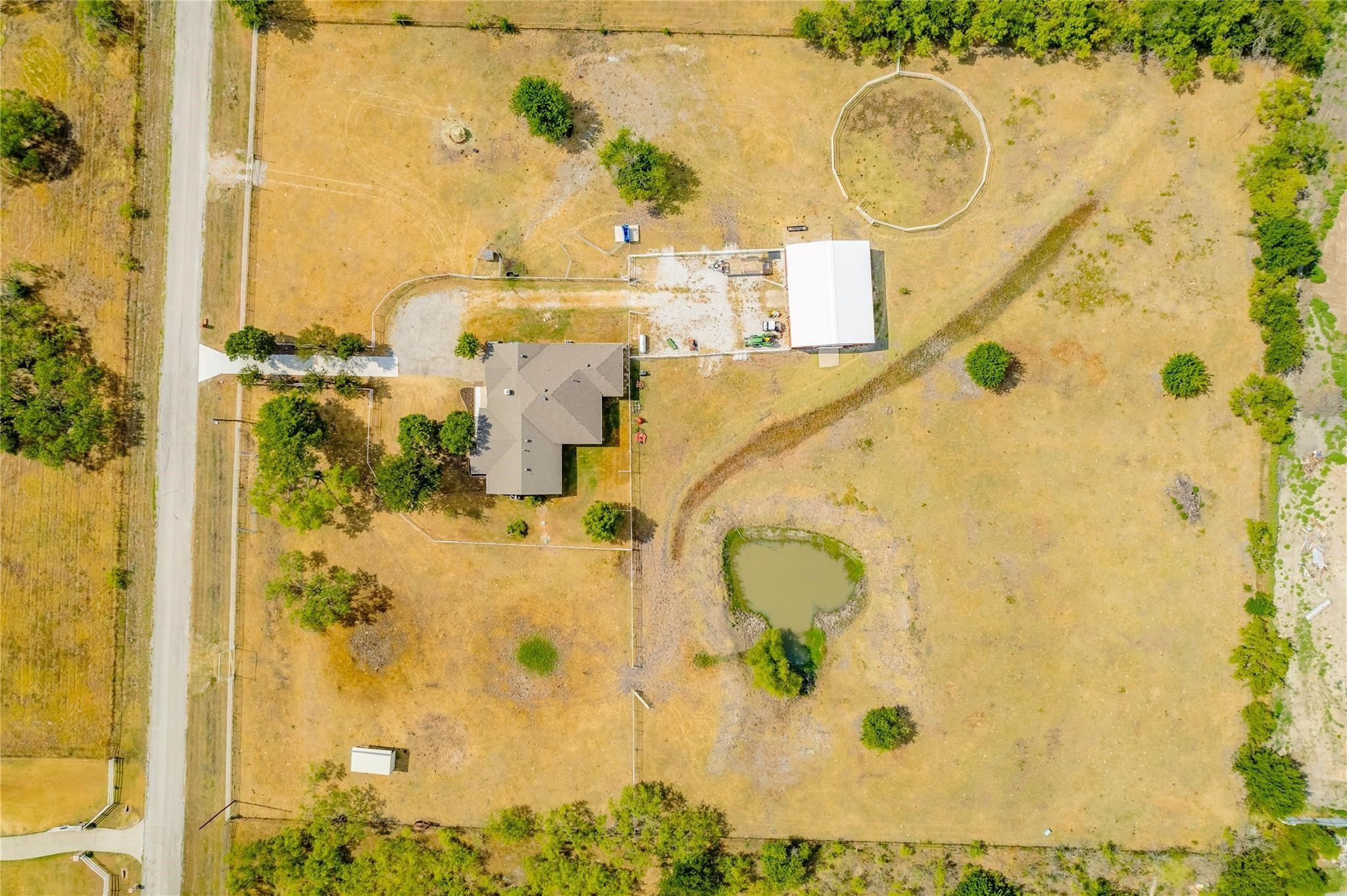 2107 Countryside Drive Denton TX 76208