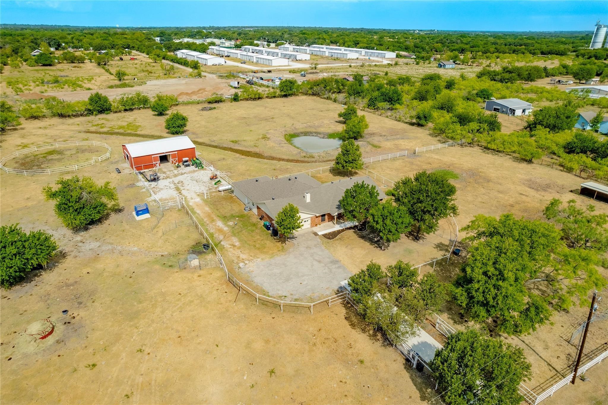 2107 Countryside Drive Denton TX 76208