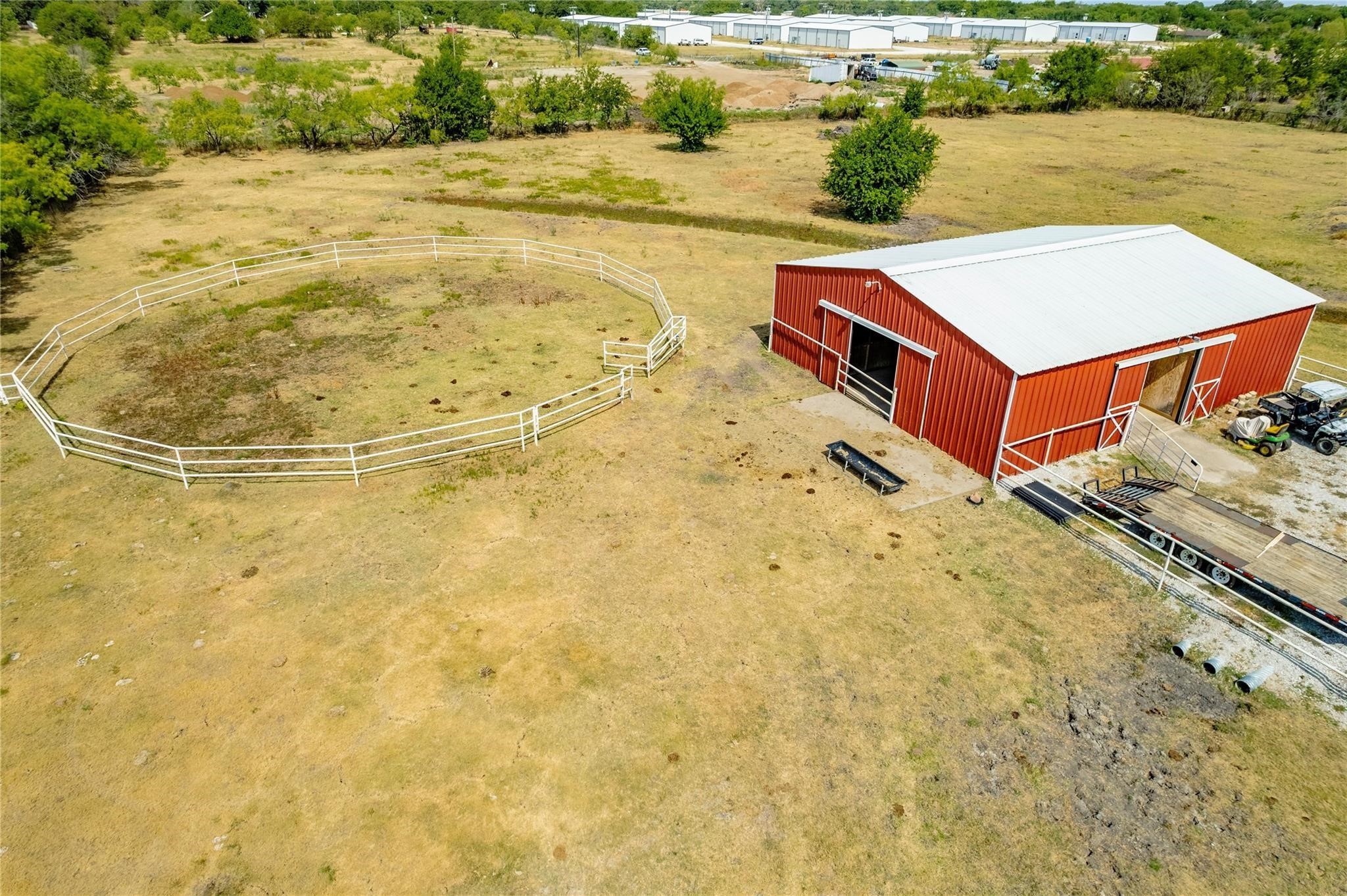 2107 Countryside Drive Denton TX 76208