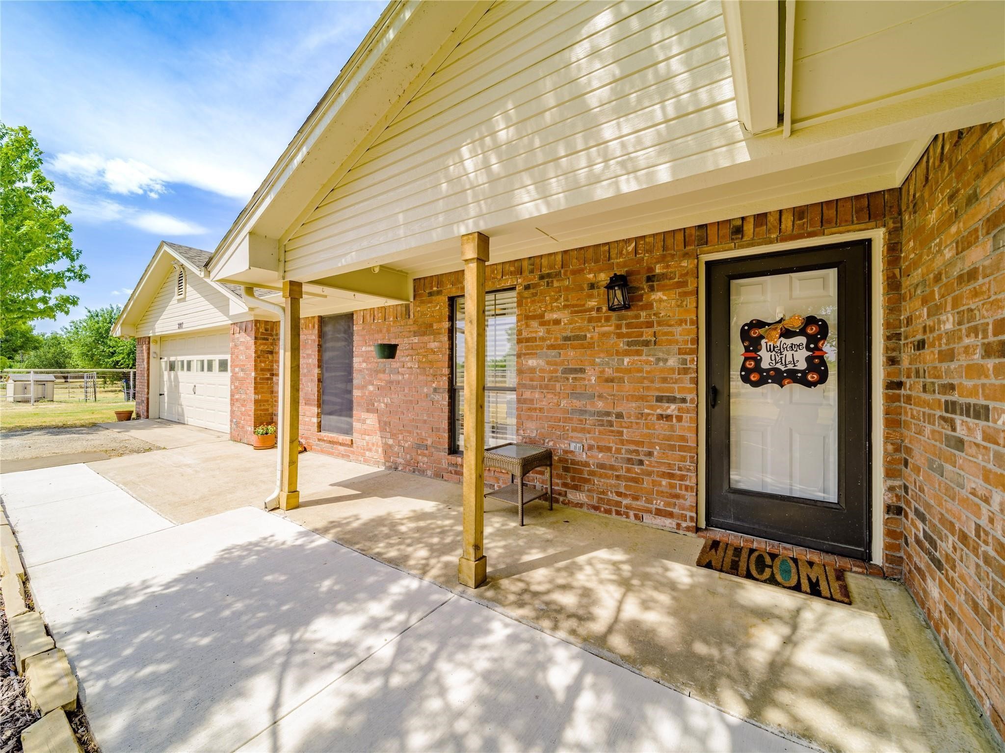 2107 Countryside Drive Denton TX 76208