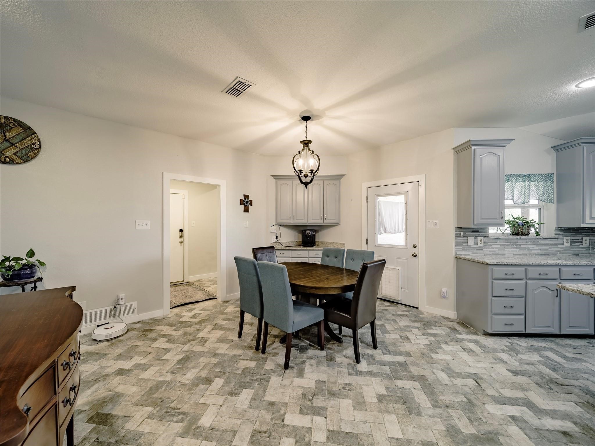 2107 Countryside Drive Denton TX 76208
