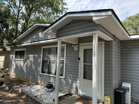 1101 Park Drive Denison TX 75020