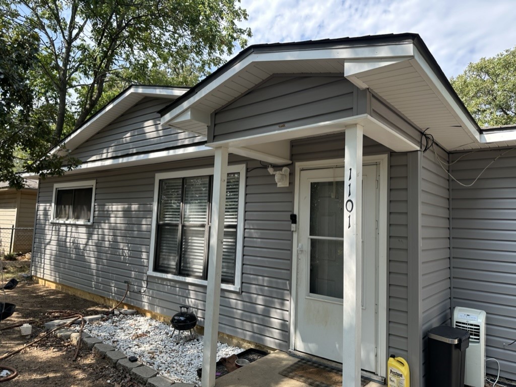 1101 Park Drive Denison TX 75020