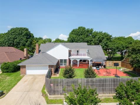 910 Kings Court Duncanville TX 75137