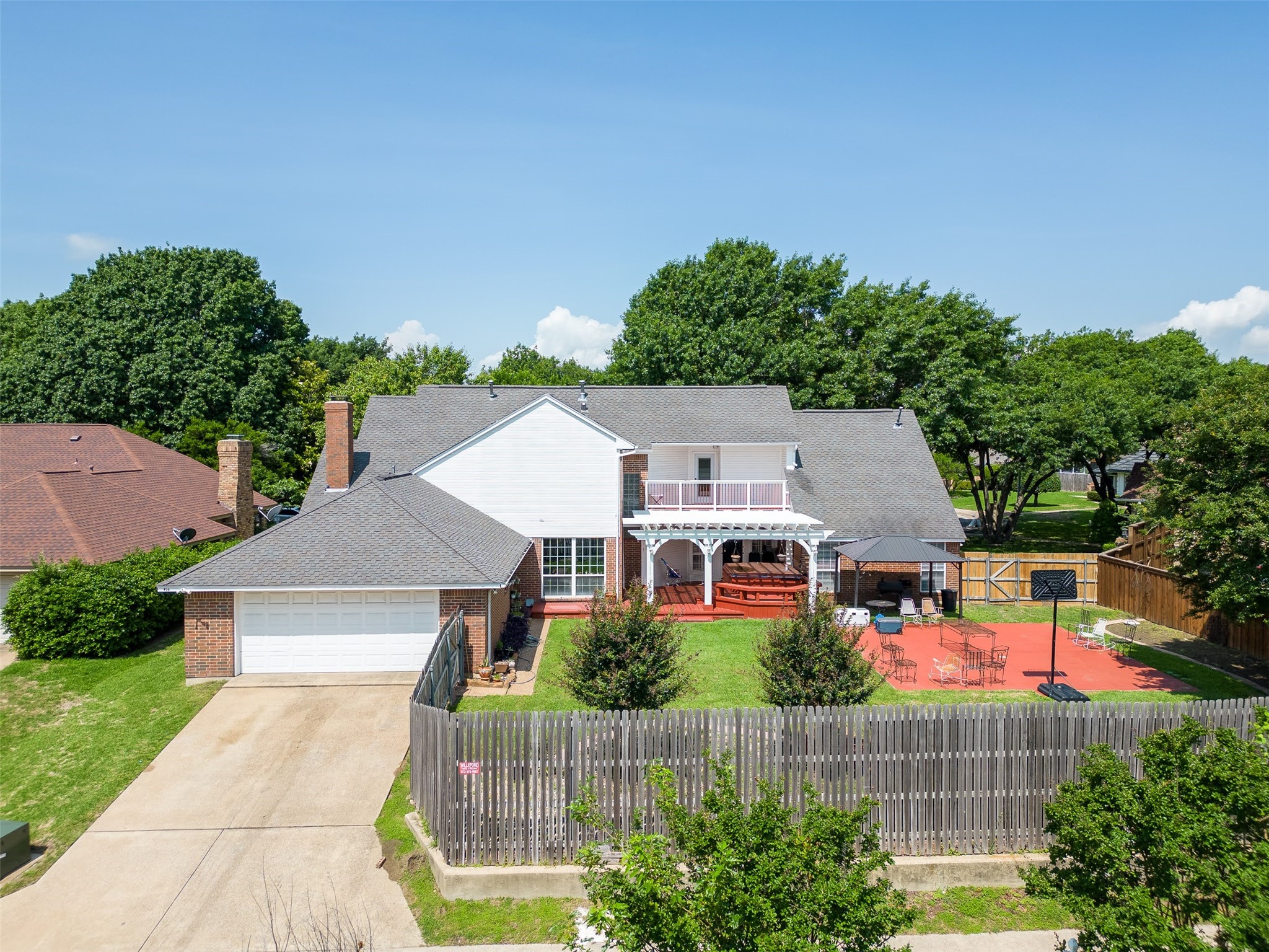 910 Kings Court Duncanville TX 75137