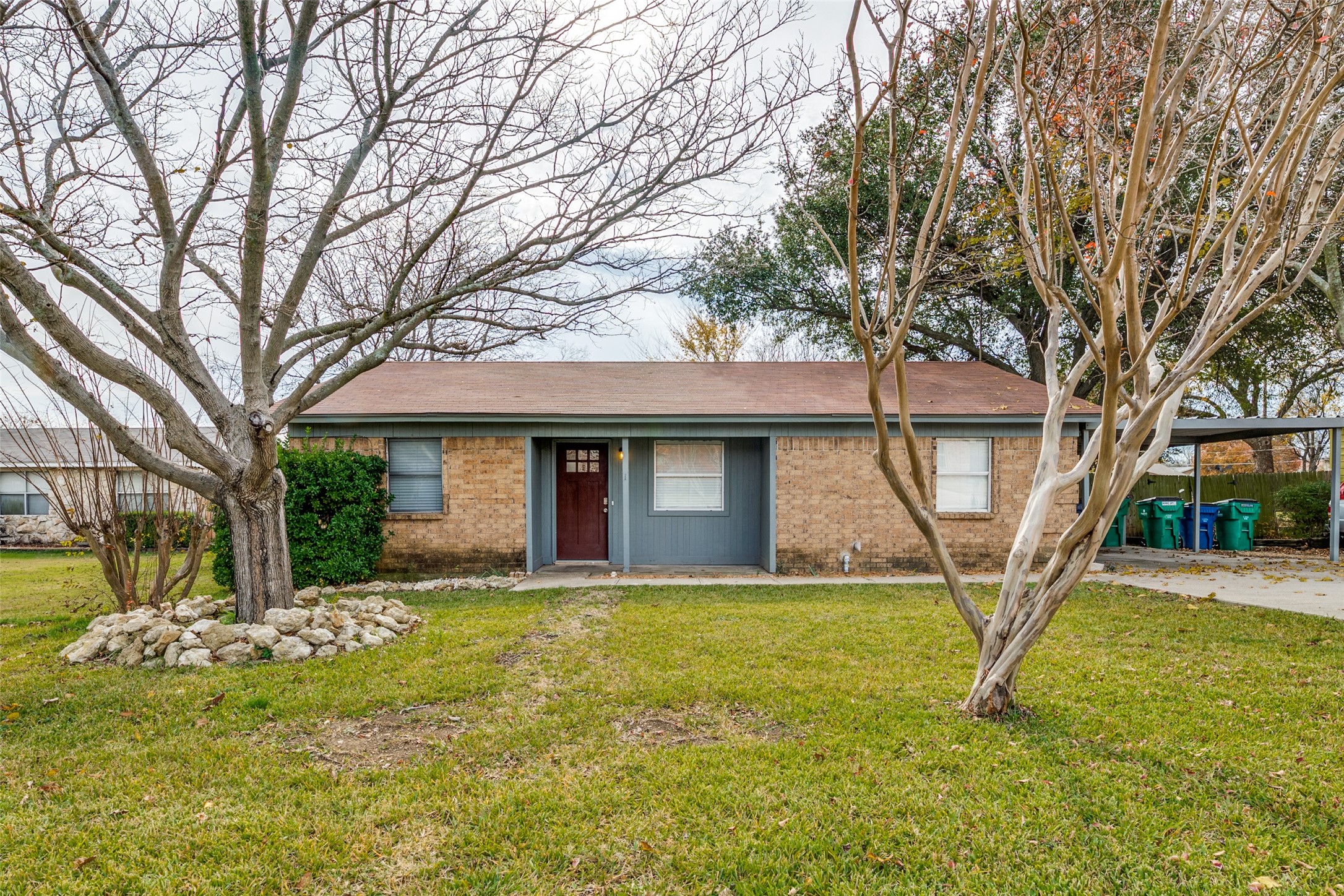 5702 Kennedy Street Watauga TX 76148