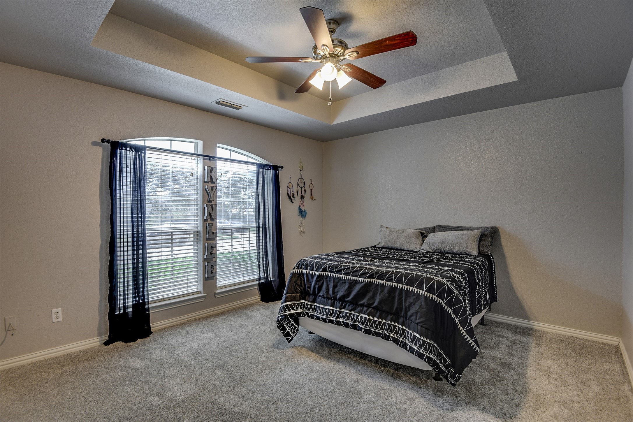 119 Chambers Creek Circle Maypearl TX 76064
