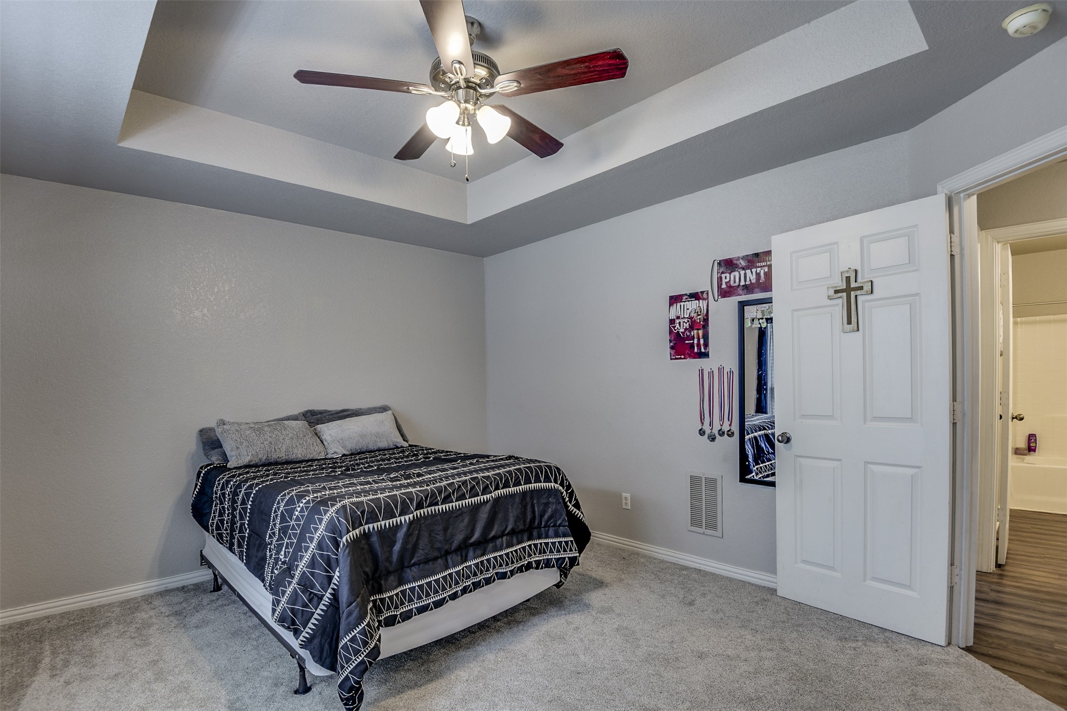 119 Chambers Creek Circle Maypearl TX 76064