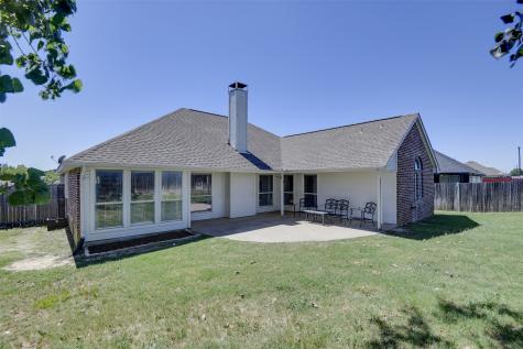 119 Chambers Creek Circle Maypearl TX 76064